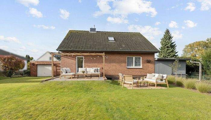 Möblierungsvorschlag