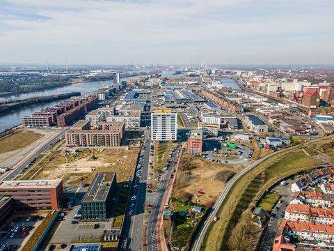 Bremen Büros, Büroräume, Büroflächen 