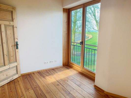 Mögliches Hobbyzimmer