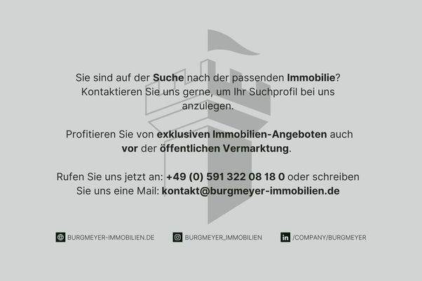 Störer_Mitte_Suche Immobilie_Lingen