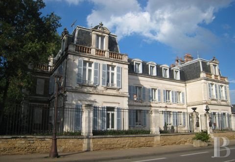 Auxerre Häuser, Auxerre Haus kaufen