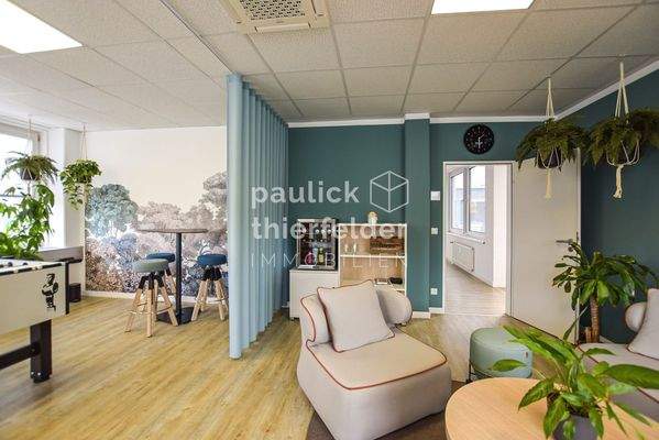 Gemeinschaftsbereich