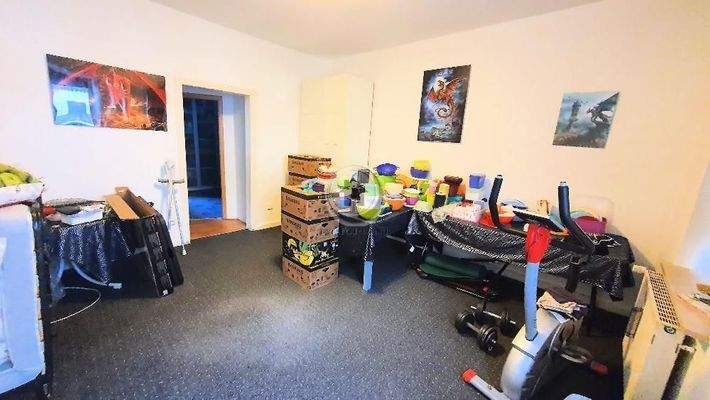 Wohnzimmer - 1 OGR - Bild 3