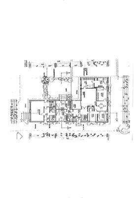 Grundriss EG Original