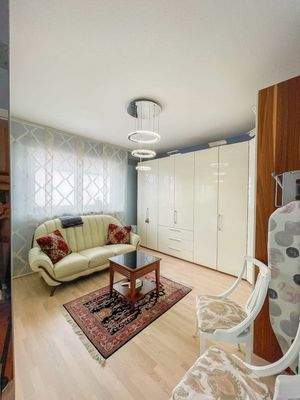 Obergeschoss/ Ankleidezimmer