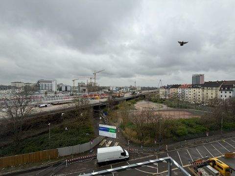 Ludwigshafen am Rhein Wohnungen, Ludwigshafen am Rhein Wohnung kaufen