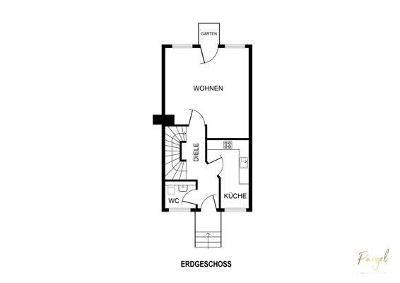 Grundriss - EG