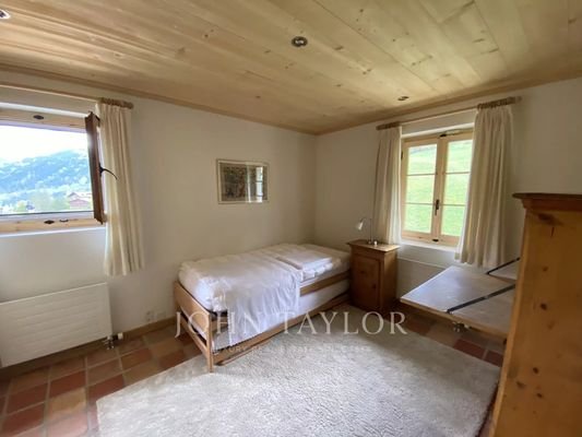Bedroom Tile