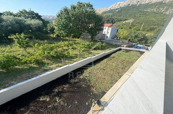 Moderne Wohnung mit Klimaanlage