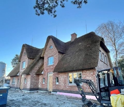 Sankt Peter-Ording Häuser, Sankt Peter-Ording Haus kaufen