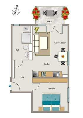 Abweichungen vorbehalten