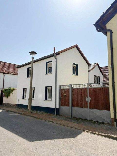 Ringleben Häuser, Ringleben Haus kaufen