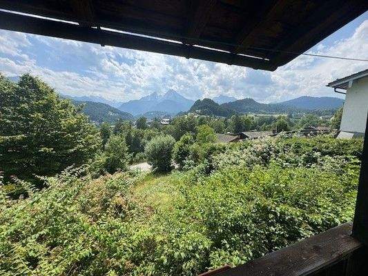 Grundstück Berchtesgaden (1)