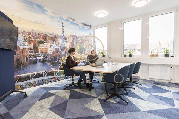 Arbeitsbereich Beispiel 3