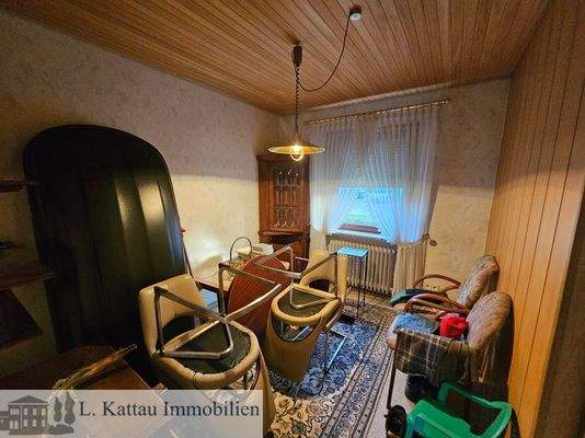 Kinderzimmer - Arbeitszimmer