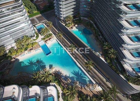 Apartments with Exclusive Amenities and Payment Plan in JVT Dubai