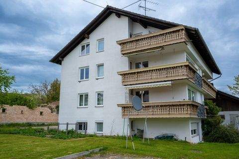 Ühlingen-Birkendorf Wohnungen, Ühlingen-Birkendorf Wohnung kaufen