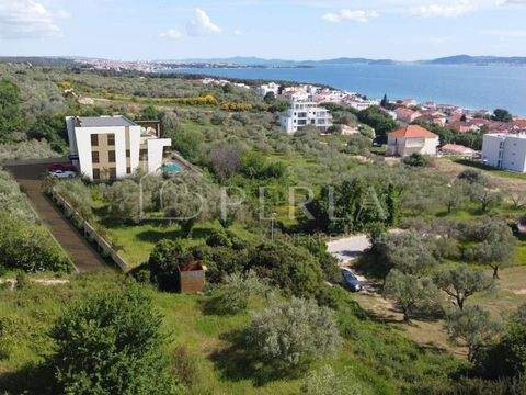 Petrcane - Kozino Wohnungen, Petrcane - Kozino Wohnung kaufen
