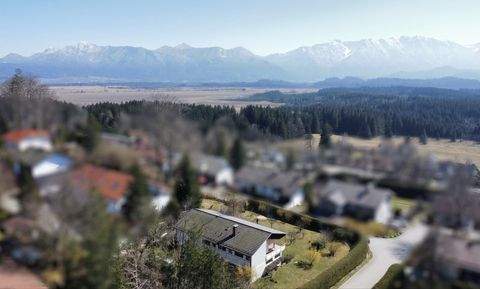 Murnau Häuser, Murnau Haus kaufen