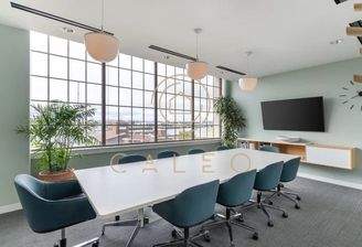 Meetingraum Beispiel 2