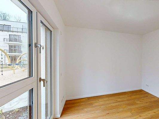 Schlafzimmer_Musterwohnung