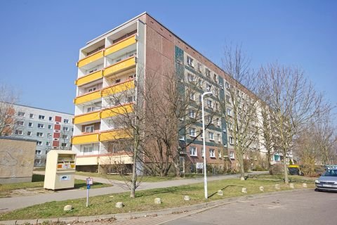 Halle (Saale) Wohnungen, Halle (Saale) Wohnung mieten