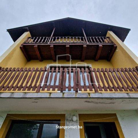 Pale Häuser, Pale Haus kaufen