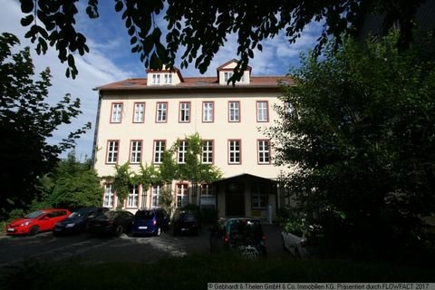 Schleusingen Büros, Büroräume, Büroflächen 