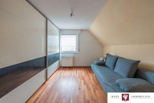 Schlafzimmer - Bild 1