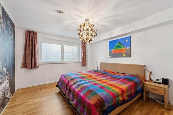 Gästezimmer