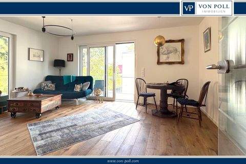 Büttelborn - Worfelden Wohnungen, Büttelborn - Worfelden Wohnung kaufen