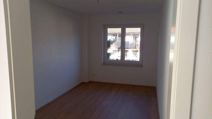 Arbeitszimmer im Norden