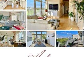 Willkommen in Kunst- und Medienviertel Kalscheuren