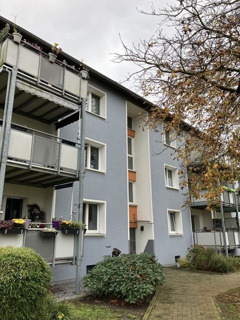 Krefeld Wohnungen, Krefeld Wohnung mieten