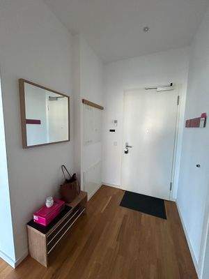 Flur/Eingangsbereich