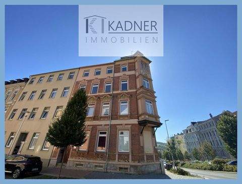 Plauen Wohnungen, Plauen Wohnung mieten