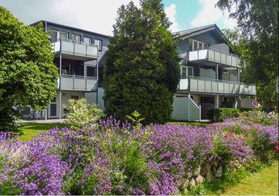 Außenbild © Interhome