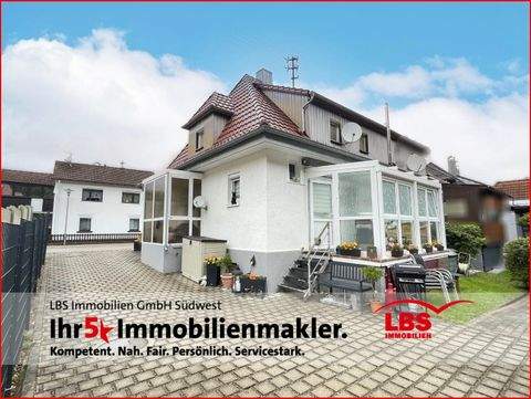 Sigmaringendorf Häuser, Sigmaringendorf Haus kaufen