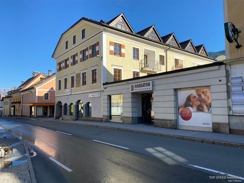 Sankt Johann im Pongau Büros, Büroräume, Büroflächen 