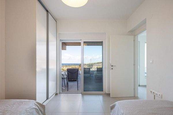 Kreta, Magnisia: Modernes Wohnen mit atemberaubendem Meerblick zu verkaufen