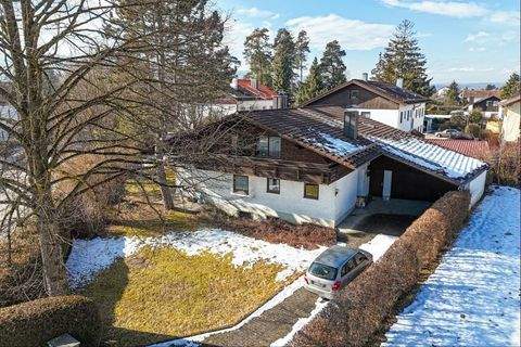 Bruckmühl Häuser, Bruckmühl Haus kaufen