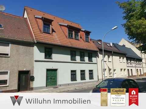 Delitzsch Wohnungen, Delitzsch Wohnung kaufen