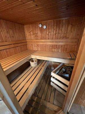 Sauna 1