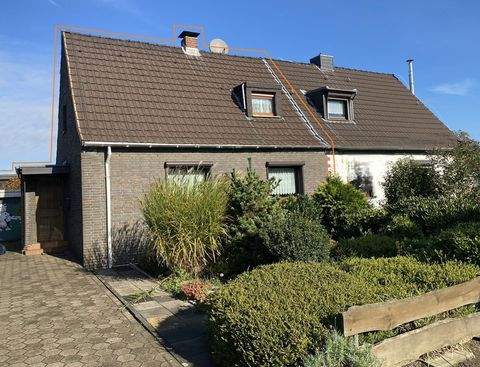 Duisburg Häuser, Duisburg Haus kaufen