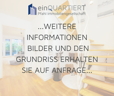 Weitere Informationen auf Anfrage 