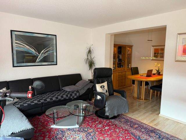 Witten-Annen: Einfamilien-Doppelhaushälfte. 3,5 Zimmer, 118m², kl. Garten und Garage - Photo 2