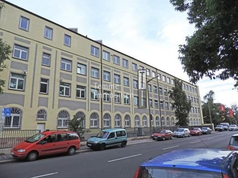 Nürnberg Büros, Büroräume, Büroflächen 