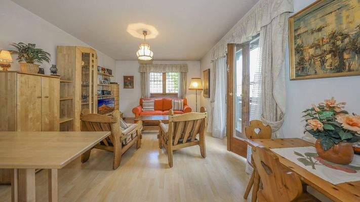 KITZIMMO-Wohnung im Stadtzentrum kaufen - Immobilien Kitzbühel.