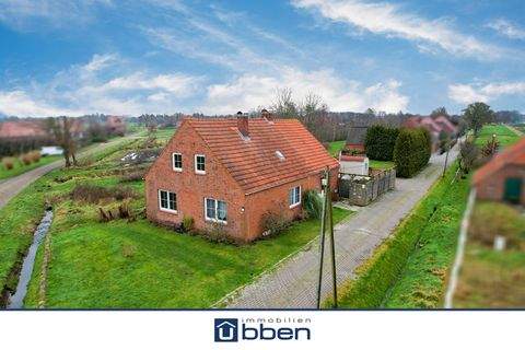 Großheide / Arle Häuser, Großheide / Arle Haus kaufen