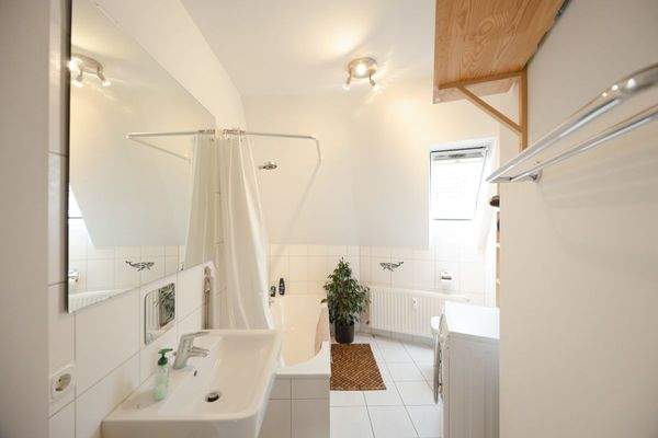 Das Tageslichtbad...